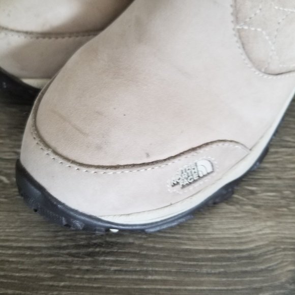 North Face Winter Boots Waterproof Size 6.5 Women's - Picture 9 of 11